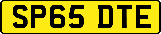 SP65DTE