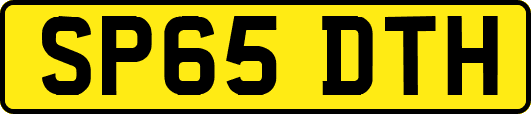 SP65DTH
