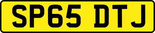 SP65DTJ
