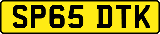 SP65DTK