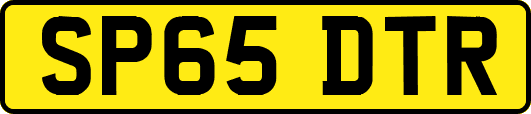 SP65DTR