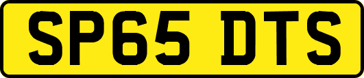 SP65DTS