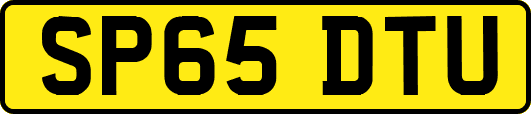 SP65DTU