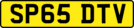 SP65DTV
