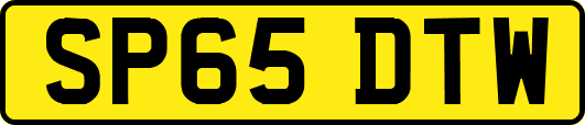 SP65DTW