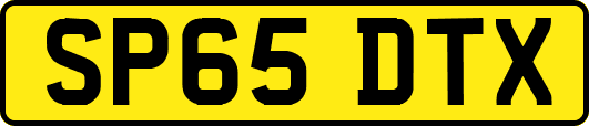 SP65DTX