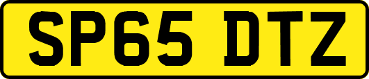 SP65DTZ