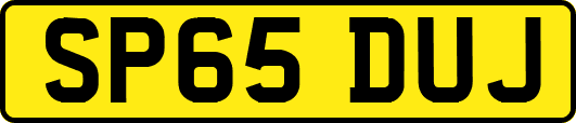 SP65DUJ