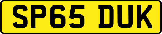 SP65DUK