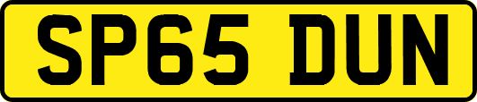 SP65DUN