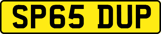 SP65DUP