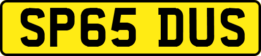 SP65DUS