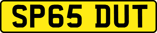 SP65DUT