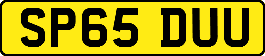 SP65DUU