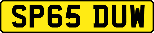 SP65DUW