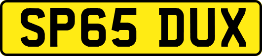 SP65DUX
