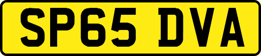 SP65DVA