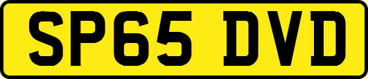 SP65DVD