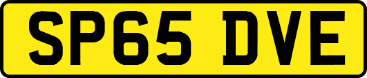 SP65DVE