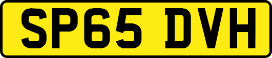 SP65DVH