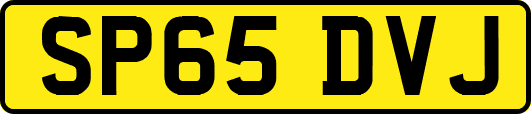 SP65DVJ