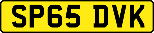 SP65DVK