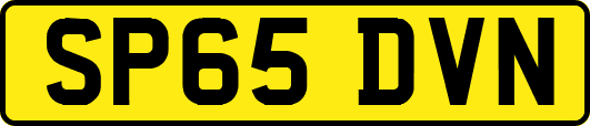 SP65DVN