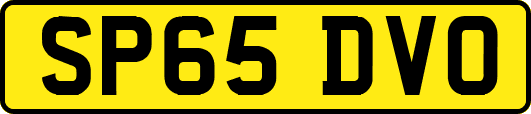 SP65DVO