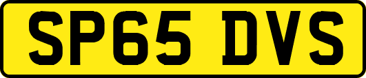 SP65DVS