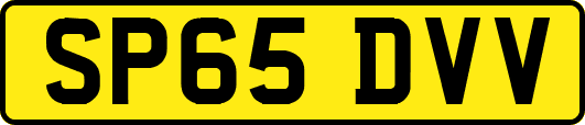 SP65DVV