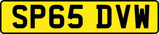 SP65DVW
