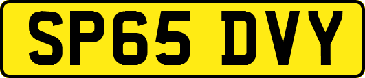 SP65DVY