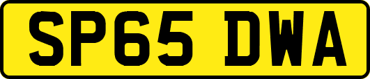 SP65DWA