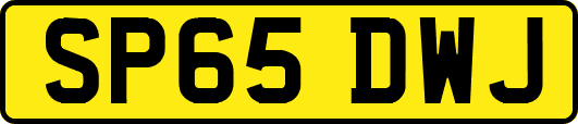 SP65DWJ