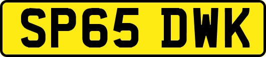 SP65DWK