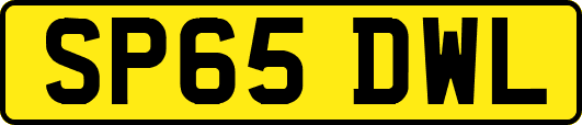 SP65DWL