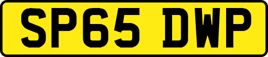 SP65DWP