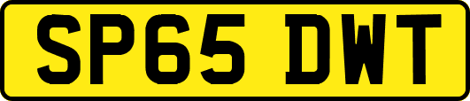 SP65DWT