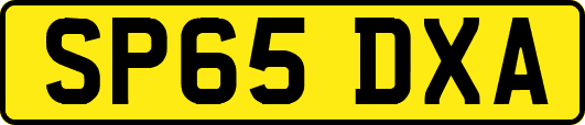 SP65DXA