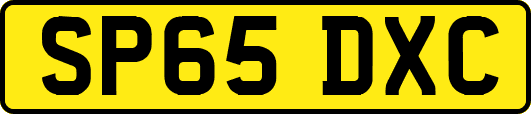 SP65DXC