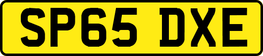 SP65DXE