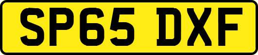 SP65DXF