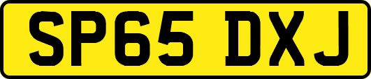 SP65DXJ