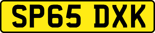 SP65DXK