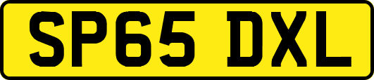 SP65DXL
