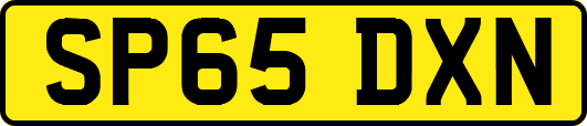SP65DXN