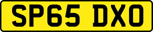 SP65DXO