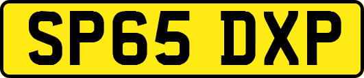 SP65DXP