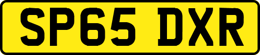 SP65DXR