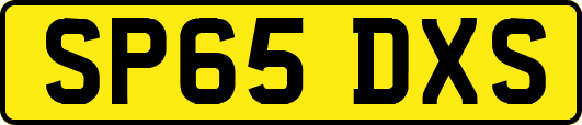 SP65DXS